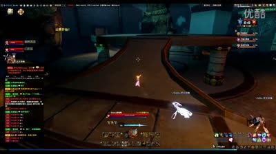 【十五解说】圣堂光刃玉虚三人组竞技场合集