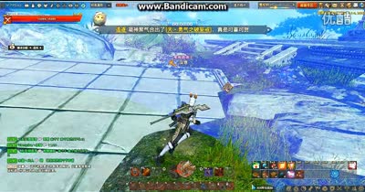 竞速云巅：跳跳乐进阶教学