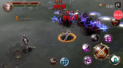 精灵的马泰拉地区探险-灰色的诺斯戴尔6-1