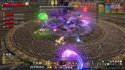 【NB出品】爸爸们带我躺过机械弑神（四）