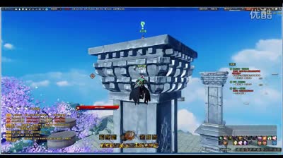 竞速云端视频教学