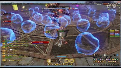 【悟空解说】机械弑神老四主T教学