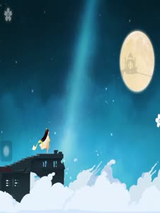 清逸-网易出品：花语月 解谜流程P1