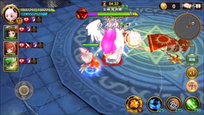 天空解说:精英21-10炼狱城过法