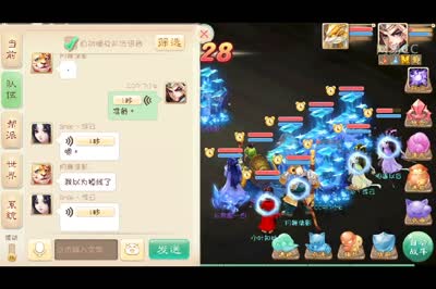 【小k解说】决战长安三炮稳定冰杀