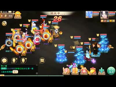 【魅力大话】决战长安摆摊的绝对是卖假药的