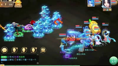 【大话C视频】DK：平民敏队的逆袭！决战长安遇神兽土豪豪取3连胜！