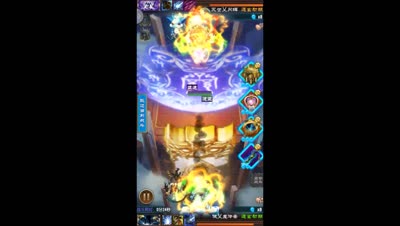 止水解说：威震四方的本命神器——灭世震天锤！