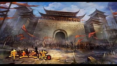 【后谨更新解读】雄兵天下！最新十大兵种讲解！