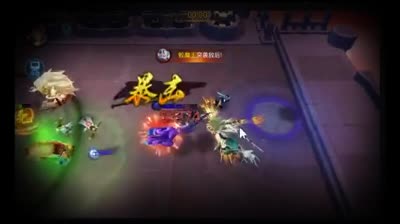 排行榜：怎么样死6次？