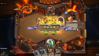 乐比 黑石山职业挑战 嚣张的黑手！！