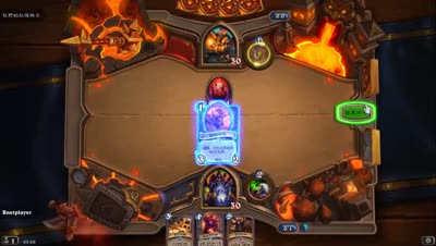 乐比 黑石山职业挑战 术士的恶魔之战！！