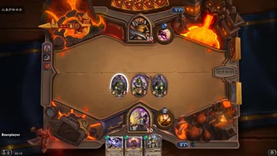 乐比 最好玩的黑石山职业挑战！牧师对阵魔龙！！