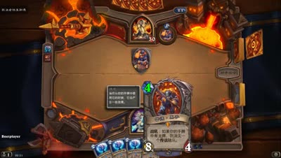 乐比 黑石山职业挑战 诡异的卡牌模式！！