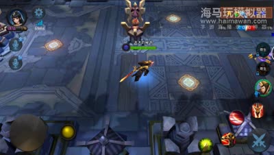 咸鱼：求银角心理阴影面积