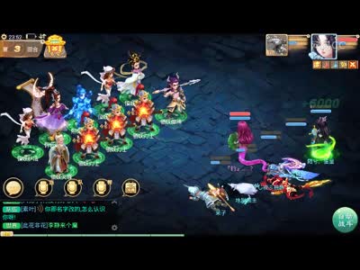 负敏炮也能杀精英地宫？我们花式抽风