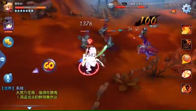 紫乐解说：这个boss有点难弄