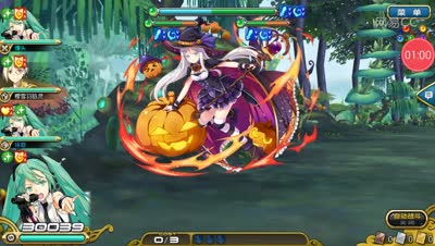 【芒橙乖离】糖果巫女-魔导型罗恩格林攻略