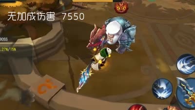 文子实验：挑灯前小游戏属性加成是否有效