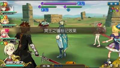 【小臣乖离】看物理兵单人6C秒伊莎贝拉-我负责卖萌=￣ω￣=