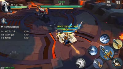 小坏：武松弟弟武小坏之戏挑虎王