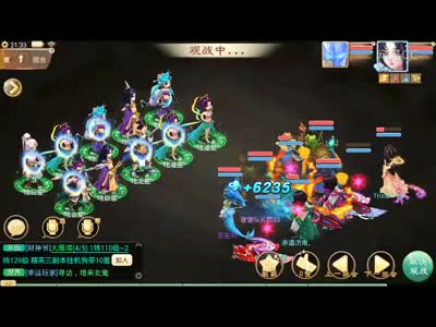 美女Linda速杀12星，没范式咱也暴力