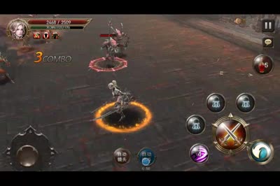 不二：掠夺者每日探险