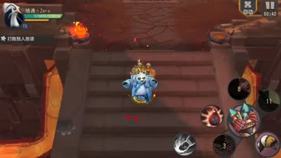 零：师门密令快速通关