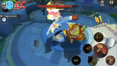 【供】金蟾枪剑拳打法（王牌提供）