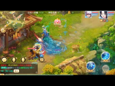 塔防怀旧，我端游玩的最后一个任务