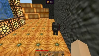 【迷左MC】南瓜生存-8，启程天堂冒险