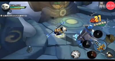 【时光易逝】新玩法武林神话实用小提示