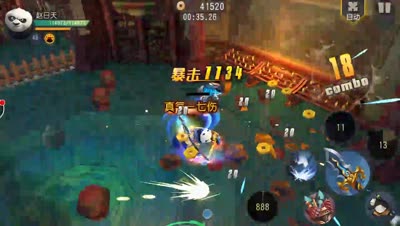 【CC实验室】：巅峰比武5w战力vs8w战力 越级挑战对手