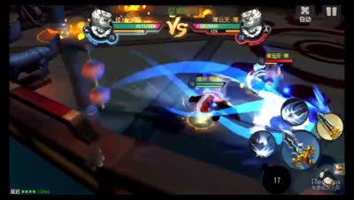 安卓ios武道会到底有哪些区别