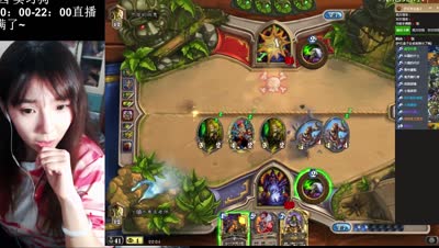 逗鱼时刻【天天素材库】 第2期