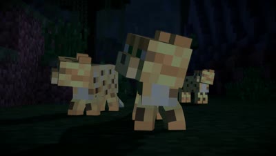 【小臣实况】我的世界-minecacra故事模式-EP13-新的冒险