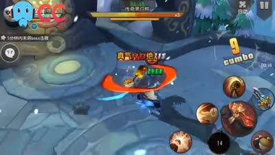 15s双煞 独战群雄