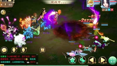 【决战长安】万万没想到！超平民卡敏队28回合睡杀神兽负敏翻盘战