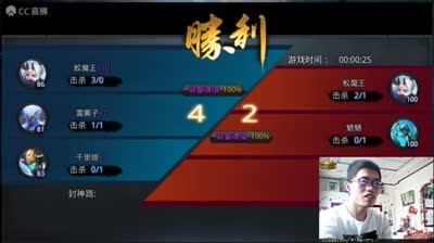 封神144千里眼过法！