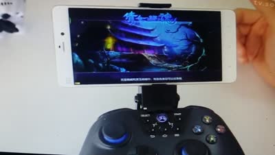 倩女幽魂手游手柄玩