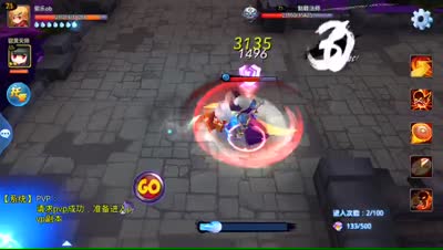 紫乐解说：锁妖塔无伤速过