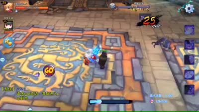紫乐解说：锁妖塔速秒boss