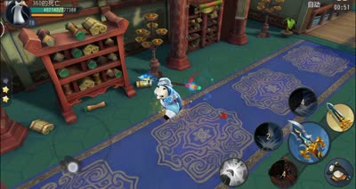 CC视频制作人：死亡之功夫熊猫，真说后期关卡的难点还有需要搭配的武器注意要点等