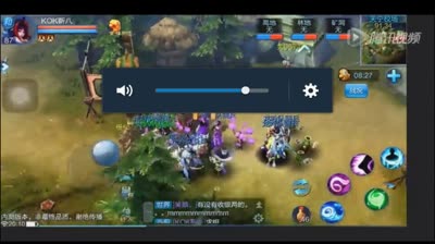 看魅者如何在关宁大放异彩