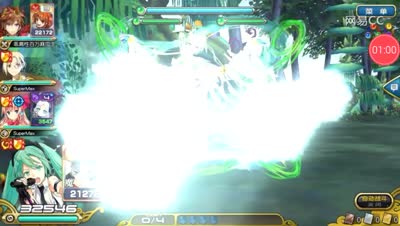 【芒橙乖离】列空龙？常驻耶梦加得攻略
