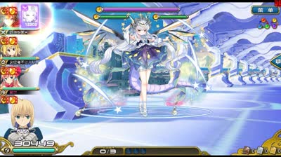 【小臣乖离】神话之虫-超妖林德虫攻略打法