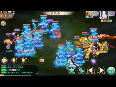 【水陆大会】我服顶尖高手0失误大战