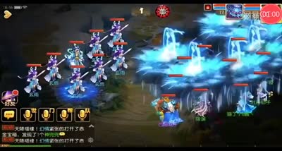 【时光易逝】狂欢季活动玩法体验
