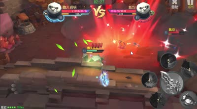 【CC傲天】武道会先输后赢，太刺激了