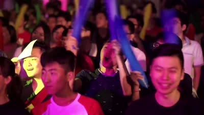 S3喵喵战队笑到最后